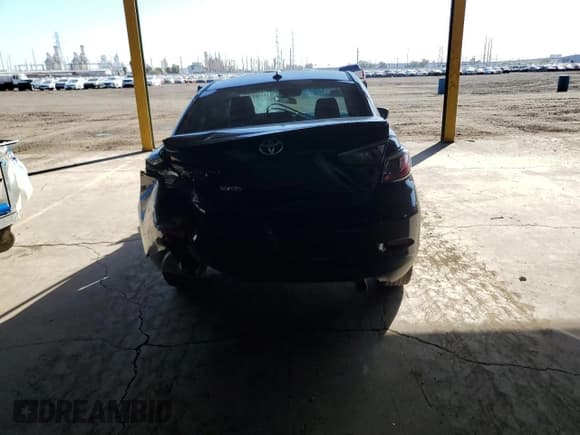 ✅ 2019 Toyota Yaris L • VIN: 3MYDLBYV4KY508325 • Lot: 47308105. Wystawiony na Copart z przebiegiem Nie podano. Bezpłatny archiwum sprzedaży aukcyjnych z USA i szczegółowy raport historii pojazdu na DreamBid. Zdjęcie 6.