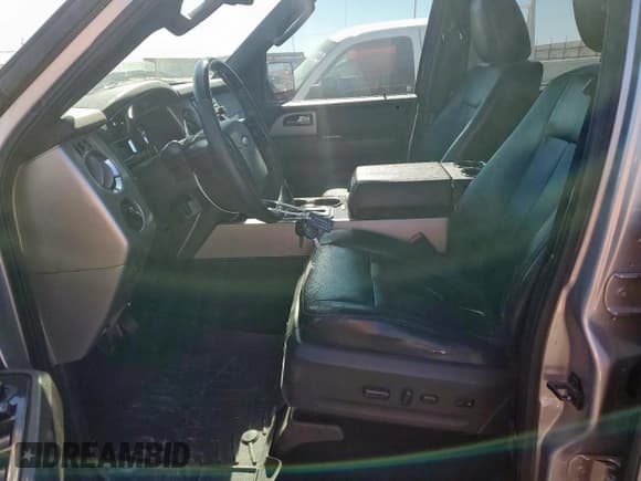 ✅ 2012 Ford Expedition Limited • VIN: 1FMJU1K55CEF11147 • Лот: 91347945. Опубликован ранее на Copart с пробегом 110 330 миль. Бесплатный доступ к архиву аукционных продаж из США и подробный отчёт об истории автомобиля на DreamBid. Изображение 7.