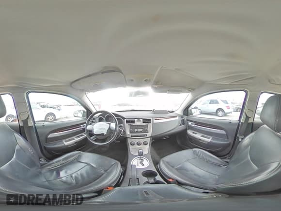 ✅ 2010 Chrysler Sebring Limited • VIN: 1C3CC5FB5AN208197 • Лот: 84452495. Опубликован ранее на Copart с пробегом 119 126 миль. Бесплатный доступ к архиву аукционных продаж из США и подробный отчёт об истории автомобиля на DreamBid. Изображение 15.