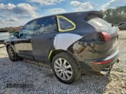 ✅ 2015 Porsche Cayenne S • VIN: WP1AB2A25FLA56418 • Lot: 93699565. Listed on Copart with 120,996 mi. Free auction sales archive from the USA and detailed vehicle history report at DreamBid. Image 2.