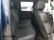 ✅ 2022 Nissan Frontier SV • VIN: 1N6ED1EJ1NN625158 • Лот: 71854685. Опубликован ранее на Copart с пробегом 59 806 миль. Бесплатный доступ к архиву аукционных продаж из США и подробный отчёт об истории автомобиля на DreamBid. Изображение 10.