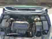 2011 Chevrolet Cruze LS z VIN 1G1PC5SHXB7190124, wystawiony jako Copart lot #86492495 z przebiegiem 226 942 mil mil oraz Szkoda całkowita • Salvage title. Historia ofert i sprzedaży dostępna na DreamBid. Obrazek 11.