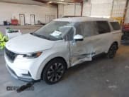 ✅ 2024 Kia Carnival EX • VIN: KNDNC5H30R6443316 • Лот: 43240494. Опубликован ранее на IAAI с пробегом 21 477 миль. Бесплатный доступ к архиву аукционных продаж из США и подробный отчёт об истории автомобиля на DreamBid. Изображение 2.