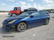 ✅ 2005 Toyota Celica GT • VIN: JTDDR32T950188444 • Lot: 81477655. Wystawiony na Copart z przebiegiem Nie podano. Bezpłatny archiwum sprzedaży aukcyjnych z USA i szczegółowy raport historii pojazdu na DreamBid. Zdjęcie 1.