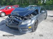 ✅ 2013 Mercedes-Benz CLS 550 • VIN: WDDLJ7DB4DA061243 • Лот: 42480213. Опубликован ранее на IAAI с пробегом 83 832 миль. Бесплатный доступ к архиву аукционных продаж из США и подробный отчёт об истории автомобиля на DreamBid. Изображение 17.