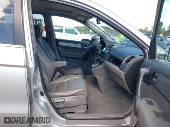 ✅ 2010 Honda CR-V EX-L • VIN: 5J6RE3H71AL013457 • Lot: 43615668. Wystawiony na IAAI z przebiegiem 108 407 mil. Bezpłatny archiwum sprzedaży aukcyjnych z USA i szczegółowy raport historii pojazdu na DreamBid. Zdjęcie 5.