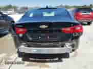 ✅ 2024 Chevrolet Malibu LT • VIN: 1G1ZD5ST9RF198029 • Lot: 68915315. Wystawiony na Copart z przebiegiem 28 721 mil mil. Skorzystaj z bezpłatnego archiwum sprzedaży aukcyjnych z USA i zobacz szczegółowy raport historii pojazdu na DreamBid. Zdjęcie 6.