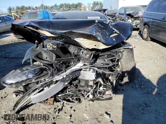 ✅ 2023 Lucid Air Grand Touring • VIN: 50EA1GBA3PA009047 • Lot: 82444234. Wystawiony na Copart z przebiegiem Nie podano. Bezpłatny archiwum sprzedaży aukcyjnych z USA i szczegółowy raport historii pojazdu na DreamBid. Zdjęcie 5.