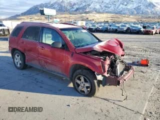 ✅ 2006 Chevrolet Equinox LT • VIN: 2CNDL73F766141371 • Лот: 86595994. Опубликован ранее на Copart с пробегом Не указан. Бесплатный доступ к архиву аукционных продаж из США и подробный отчёт об истории автомобиля на DreamBid. Изображение 4.