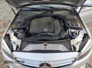 ✅ 2020 Mercedes-Benz C 300 • VIN: W1KWF8DB1LR580271 • Лот: 57181165. Опубликован ранее на Copart с пробегом 91 479 миль. Бесплатный доступ к архиву аукционных продаж из США и подробный отчёт об истории автомобиля на DreamBid. Изображение 11.