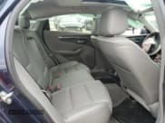 ✅ 2017 Chevrolet Impala Premier • VIN: 2G1145S38H9122399 • Лот: 72441884. Опубликован ранее на Copart с пробегом Не указан. Бесплатный доступ к архиву аукционных продаж из США и подробный отчёт об истории автомобиля на DreamBid. Изображение 10.