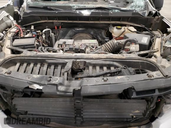 ✅ 2020 Chevrolet Silverado 1500 RST • VIN: 3GCUYEED5LG151368 • Лот: 92492845. Опубликован ранее на Copart с пробегом Не указан. Бесплатный доступ к архиву аукционных продаж из США и подробный отчёт об истории автомобиля на DreamBid. Изображение 11.