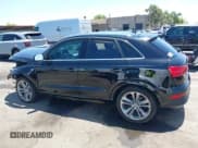 ✅ 2016 Audi Q3 Prestige • VIN: WA1GFCFS9GR003647 • Lot: 42619648. Listed on IAAI with 81,060 mi. Free auction sales archive from the USA and detailed vehicle history report at DreamBid. Image 13.