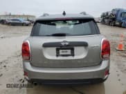 ✅ 2020 MINI Countryman Cooper • VIN: WMZYW5C04L3M27629 • Лот: 80588014. Опубликован ранее на Copart с пробегом 43 773 миль. Бесплатный доступ к архиву аукционных продаж из США и подробный отчёт об истории автомобиля на DreamBid. Изображение 6.