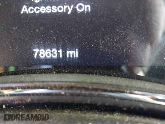 ✅ 2020 Dodge Durango GT Plus • VIN: 1C4RDHDG9LC411238 • Lot: 41780018. Listed on IAAI with 78,631 mi. Free auction sales archive from the USA and detailed vehicle history report at DreamBid. Image 16.