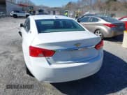 ✅ 2015 Chevrolet Impala LT • VIN: 2G1125S35F9186242 • Лот: 43653091. Опубликован ранее на IAAI с пробегом 259 518 миль. Бесплатный доступ к архиву аукционных продаж из США и подробный отчёт об истории автомобиля на DreamBid. Изображение 16.