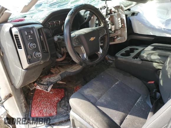 ✅ 2018 Chevrolet Silverado 2500HD LT • VIN: 1GC1KVEG1JF166981 • Lot: 61758485. Wystawiony na Copart z przebiegiem Nie podano. Bezpłatny archiwum sprzedaży aukcyjnych z USA i szczegółowy raport historii pojazdu na DreamBid. Zdjęcie 8.