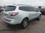 ✅ 2017 Chevrolet Traverse LT • VIN: 1GNKVHKD8HJ284466 • Lot: 43440210. Wystawiony na IAAI z przebiegiem 164 989 mil. Bezpłatny archiwum sprzedaży aukcyjnych z USA i szczegółowy raport historii pojazdu na DreamBid. Zdjęcie 4.
