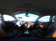 ✅ 2007 Saturn Aura XR • VIN: 1G8ZV57767F249235 • Lot: 43604872. Listed on IAAI with Not provided. Free auction sales archive from the USA and detailed vehicle history report at DreamBid. Image 19.