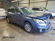 ✅ 2015 Subaru Outback Premium • VIN: 4S4BSBHC1F3288000 • Lot: 94419435. Listed on Copart with 100,838 mi. Free auction sales archive from the USA and detailed vehicle history report at DreamBid. Image 4.