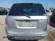 ✅ 2005 Chevrolet Equinox LS • VIN: 2CNDL13F956108979 • Лот: 42003451. Опубликован ранее на IAAI с пробегом 222 089 миль. Бесплатный доступ к архиву аукционных продаж из США и подробный отчёт об истории автомобиля на DreamBid. Изображение 17.