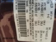 ✅ 2002 Chrysler PT Cruiser • VIN: 3C8FY48B82T364445 • Lot: 53660295. Listed on Copart with 96,482 mi. Free auction sales archive from the USA and detailed vehicle history report at DreamBid. Image 13.