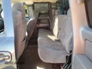 ✅ 2007 Chevrolet Silverado 1500 Work Truck • VIN: 1GCEC19V87Z123309 • Лот: 70345374. Опубликован ранее на Copart с пробегом 220 611 миль. Бесплатный доступ к архиву аукционных продаж из США и подробный отчёт об истории автомобиля на DreamBid. Изображение 10.