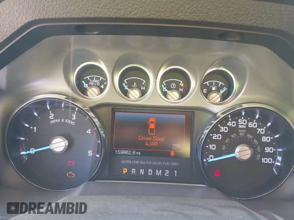 ✅ 2014 Ford F-250 XL • VIN: 1FT7W2BT4EEA40799 • Лот: 42039044. Опубликован ранее на IAAI с пробегом 159 862 миль. Бесплатный доступ к архиву аукционных продаж из США и подробный отчёт об истории автомобиля на DreamBid. Изображение 7.