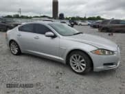 ✅ 2012 Jaguar XF • VIN: SAJWA0FB8CLS28834 • Lot: 65402915. Listed on Copart with Not provided. Free auction sales archive from the USA and detailed vehicle history report at DreamBid. Image 4.