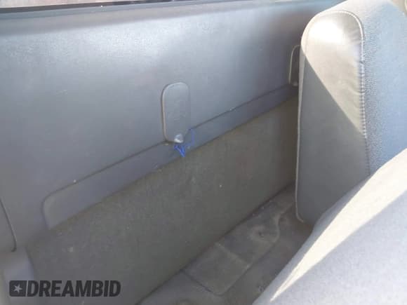 ✅ 2004 Chevrolet Silverado 1500 Work Truck • VIN: 1GCEK14X84Z316339 • Lot: 41421346. Listed on IAAI with Not provided. Free auction sales archive from the USA and detailed vehicle history report at DreamBid. Image 8.