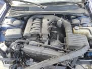 ✅ 2010 Dodge Challenger SE • VIN: 2B3CJ4DV4AH322646 • Lot: 86696424. Wystawiony na Copart z przebiegiem 173 046 mil. Bezpłatny archiwum sprzedaży aukcyjnych z USA i szczegółowy raport historii pojazdu na DreamBid. Zdjęcie 12.