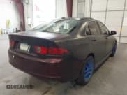 ✅ 2006 Acura TSX • VIN: JH4CL96806C032393 • Lot: 43380600. Wystawiony na IAAI z przebiegiem 294 104 mil. Bezpłatny archiwum sprzedaży aukcyjnych z USA i szczegółowy raport historii pojazdu na DreamBid. Zdjęcie 4.