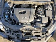 ✅ 2015 Mazda 3 i Grand Touring • VIN: 3MZBM1M7XFM192301 • Lot: 90583925. Listed on Copart with 182,608 mi. Free auction sales archive from the USA and detailed vehicle history report at DreamBid. Image 11.