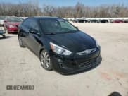 ✅ 2017 Hyundai Accent SE • VIN: KMHCT4AE6HU270324 • Лот: 44255474. Опубликован ранее на Copart с пробегом 104 204 миль. Бесплатный доступ к архиву аукционных продаж из США и подробный отчёт об истории автомобиля на DreamBid. Изображение 11.