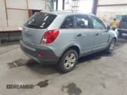 ✅ 2013 Chevrolet Captiva Sport LS • VIN: 3GNAL2EK0DS642886 • Lot: 42583693. Wystawiony na IAAI z przebiegiem 141 085 mil. Bezpłatny archiwum sprzedaży aukcyjnych z USA i szczegółowy raport historii pojazdu na DreamBid. Zdjęcie 4.