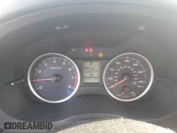 ✅ 2014 Subaru Crosstrek Premium • VIN: JF2GPAVC9E8290509 • Лот: 80640704. Опубликован ранее на Copart с пробегом 109 307 миль. Бесплатный доступ к архиву аукционных продаж из США и подробный отчёт об истории автомобиля на DreamBid. Изображение 9.