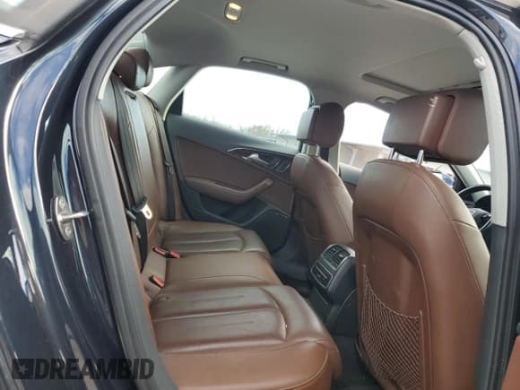 ✅ 2014 Audi A6 Premium Plus • VIN: WAUGFAFCXEN050187 • Lot: 92433665. Listed on Copart with 142,976 mi. Free auction sales archive from the USA and detailed vehicle history report at DreamBid. Image 10.