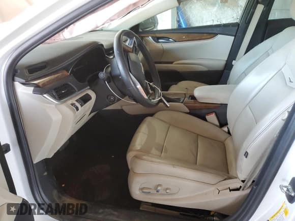 ✅ 2019 Cadillac XTS Luxury • VIN: 2G61M5S32K9102358 • Лот: 62426325. Опубликован ранее на Copart с пробегом 73 092 миль. Бесплатный доступ к архиву аукционных продаж из США и подробный отчёт об истории автомобиля на DreamBid. Изображение 7.