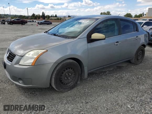 ✅ 2009 Nissan Sentra FE+ • VIN: 3N1AB61E79L667744 • Lot: 81227435. Wystawiony na Copart z przebiegiem 172 533 mil. Bezpłatny archiwum sprzedaży aukcyjnych z USA i szczegółowy raport historii pojazdu na DreamBid. Zdjęcie 1.