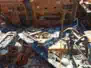 2005 Chevrolet Tahoe LT with VIN 1GNEC13T35R103223, listed as a IAAI auction lot 42165644 with Not provided miles and . Bid and sale history available at DreamBid. Image 5.