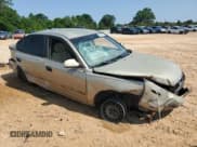 ✅ 2003 Hyundai Elantra GLS • VIN: KMHDN45D13U517757 • Lot: 60396705. Wystawiony na Copart z przebiegiem Nie podano. Bezpłatny archiwum sprzedaży aukcyjnych z USA i szczegółowy raport historii pojazdu na DreamBid. Zdjęcie 4.