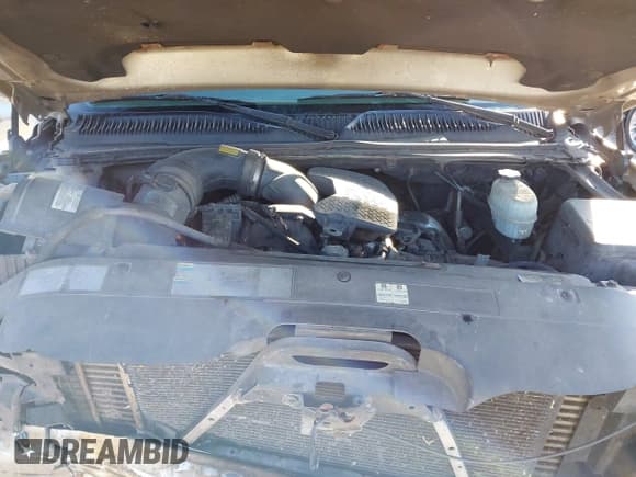 ✅ 2006 Chevrolet Silverado 2500HD LT1 • VIN: 1GCHK23236F107510 • Лот: 43625991. Опубликован ранее на IAAI с пробегом 420 541 миль. Бесплатный доступ к архиву аукционных продаж из США и подробный отчёт об истории автомобиля на DreamBid. Изображение 10.