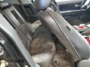 ✅ 2007 Toyota FJ Cruiser • VIN: JTEBU11F070075065 • Lot: 86189855. Listed on Copart with 267,061 mi. Free auction sales archive from the USA and detailed vehicle history report at DreamBid. Image 10.