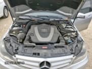 ✅ 2012 Mercedes-Benz C 300 Sport • VIN: WDDGF8BB0CF917926 • Lot: 92421185. Listed on Copart with 148,616 mi. Free auction sales archive from the USA and detailed vehicle history report at DreamBid. Image 11.