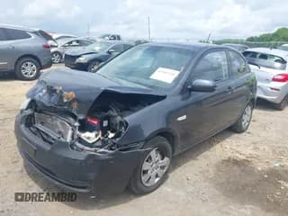 ✅ 2011 Hyundai Accent GS • VIN: KMHCM3AC2BU196123 • Лот: 42502210. Опубликован ранее на IAAI с пробегом 142 666 миль. Бесплатный доступ к архиву аукционных продаж из США и подробный отчёт об истории автомобиля на DreamBid. Изображение 2.