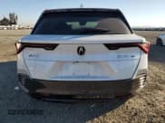 ✅ 2024 Acura ZDX • VIN: 4W5KHMRK1RZ504355 • Lot: 75445364. Listed on Copart with 1,582 mi. Free auction sales archive from the USA and detailed vehicle history report at DreamBid. Image 6.