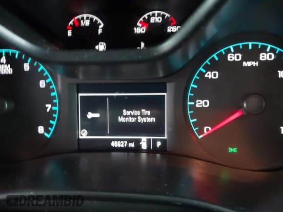 ✅ 2018 Chevrolet Colorado 2WD Work Truck • VIN: 1GCGSBEN4J1111414 • Lot: 41446647. Listed on IAAI with 46,927 mi. Free auction sales archive from the USA and detailed vehicle history report at DreamBid. Image 7.