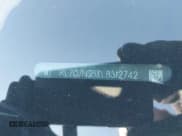 ✅ 2020 Chevrolet Trax LS • VIN: KL7CJNSB8LB312742 • Lot: 43197753. Listed on IAAI with 51,759 mi. Free auction sales archive from the USA and detailed vehicle history report at DreamBid. Image 9.