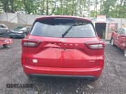 ✅ 2023 Ford Escape ST-Line • VIN: 1FMCU9MN3PUA75172 • Lot: 42340094. Wystawiony na IAAI z przebiegiem 83 346 mil. Bezpłatny archiwum sprzedaży aukcyjnych z USA i szczegółowy raport historii pojazdu na DreamBid. Zdjęcie 15.