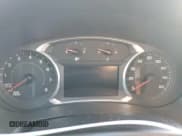 ✅ 2017 Chevrolet Malibu LT • VIN: 1G1ZE5ST1HF124759 • Lot: 82254325. Listed on Copart with Not provided. Free auction sales archive from the USA and detailed vehicle history report at DreamBid. Image 9.